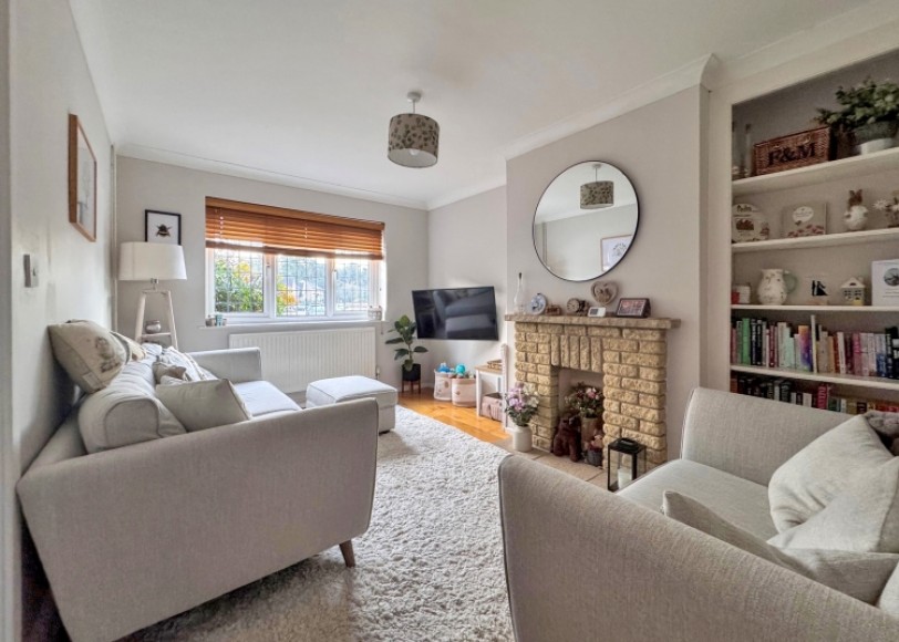 43 Coniston Road, Bordon, Hampshire, GU35 0NP, UK