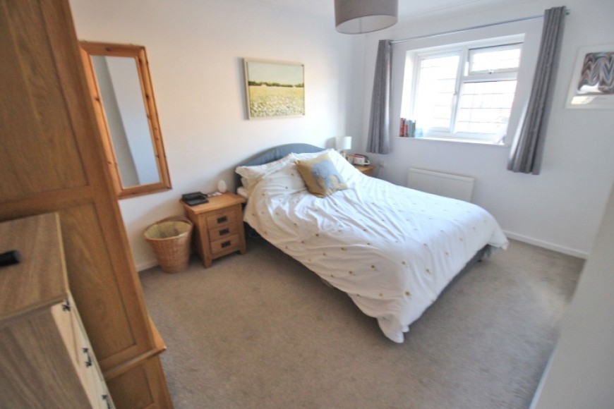 43 Coniston Road, Bordon, Hampshire, GU35 0NP, UK