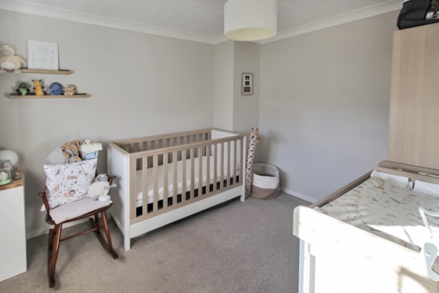 43 Coniston Road, Bordon, Hampshire, GU35 0NP, UK