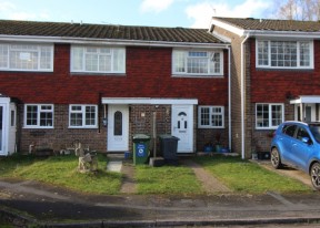 View 26 Waterside Close, Bordon, Hampshire, GU35 0HD, UK
