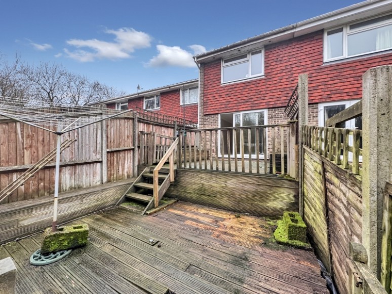 26 Waterside Close, Bordon, Hampshire, GU35 0HD, UK