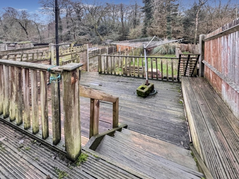 26 Waterside Close, Bordon, Hampshire, GU35 0HD, UK