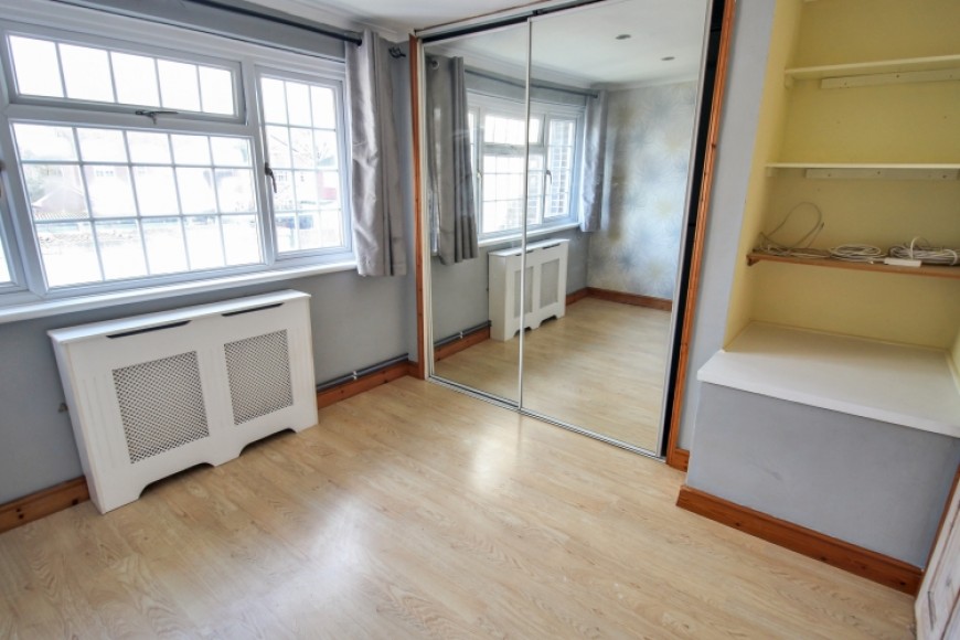 26 Waterside Close, Bordon, Hampshire, GU35 0HD, UK