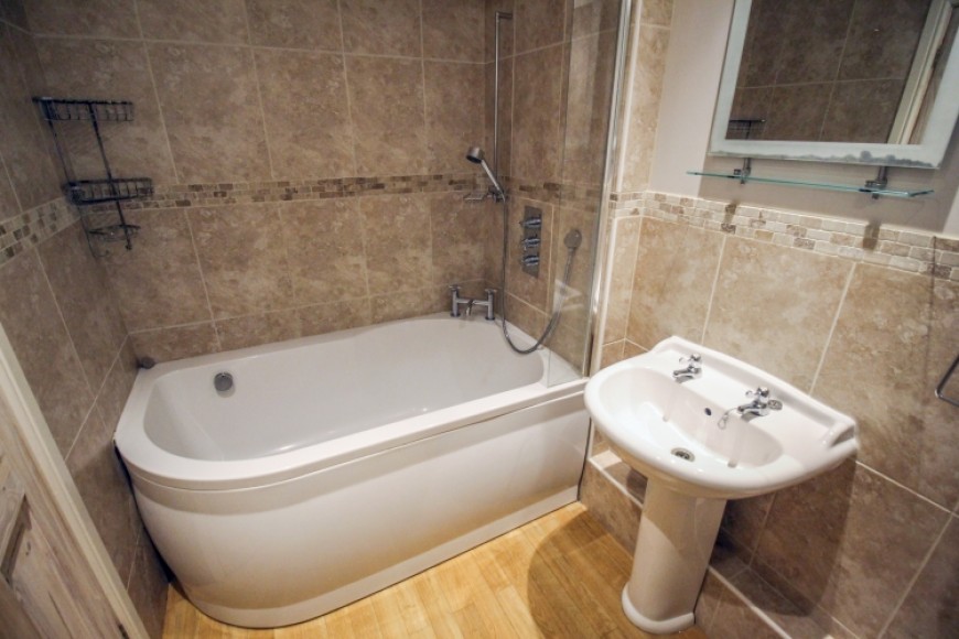 26 Waterside Close, Bordon, Hampshire, GU35 0HD, UK