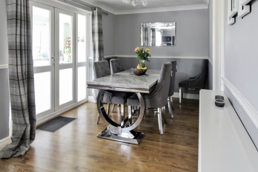 92 Hollybrook Park, Bordon, Hampshire, GU35 0DR, UK