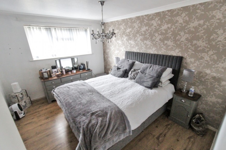 92 Hollybrook Park, Bordon, Hampshire, GU35 0DR, UK