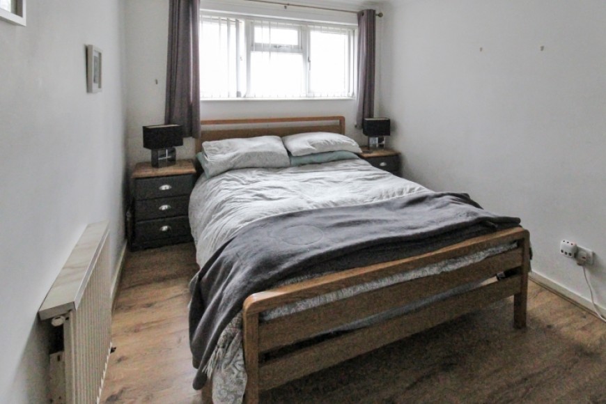 92 Hollybrook Park, Bordon, Hampshire, GU35 0DR, UK