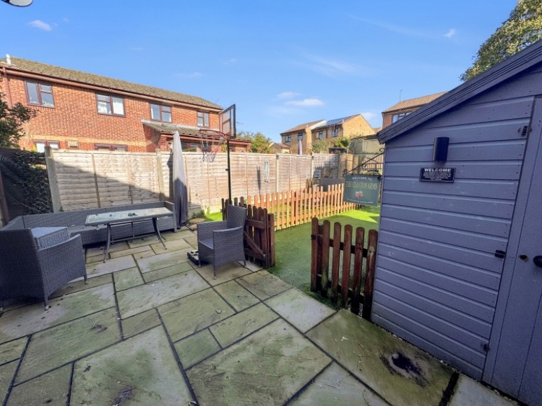 20 Derwent Close, Bordon, Hampshire, GU35 0NR, UK