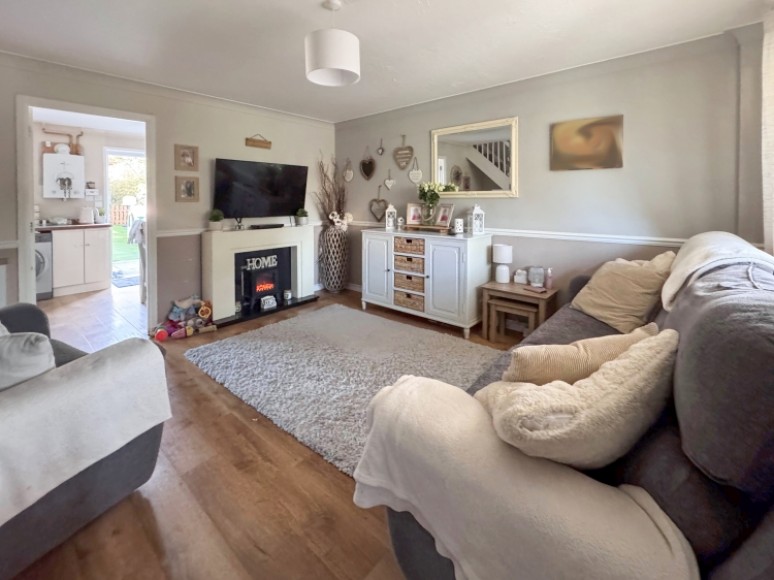 20 Derwent Close, Bordon, Hampshire, GU35 0NR, UK