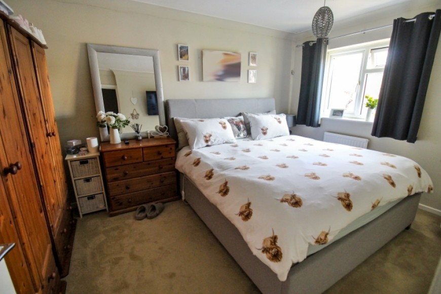 20 Derwent Close, Bordon, Hampshire, GU35 0NR, UK