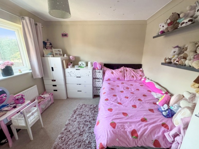 20 Derwent Close, Bordon, Hampshire, GU35 0NR, UK