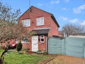 View 10 Varna Road, Bordon, Hampshire, GU35 0DG, UK