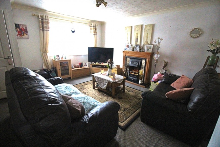 10 Varna Road, Bordon, Hampshire, GU35 0DG, UK