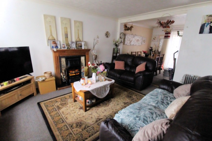 10 Varna Road, Bordon, Hampshire, GU35 0DG, UK