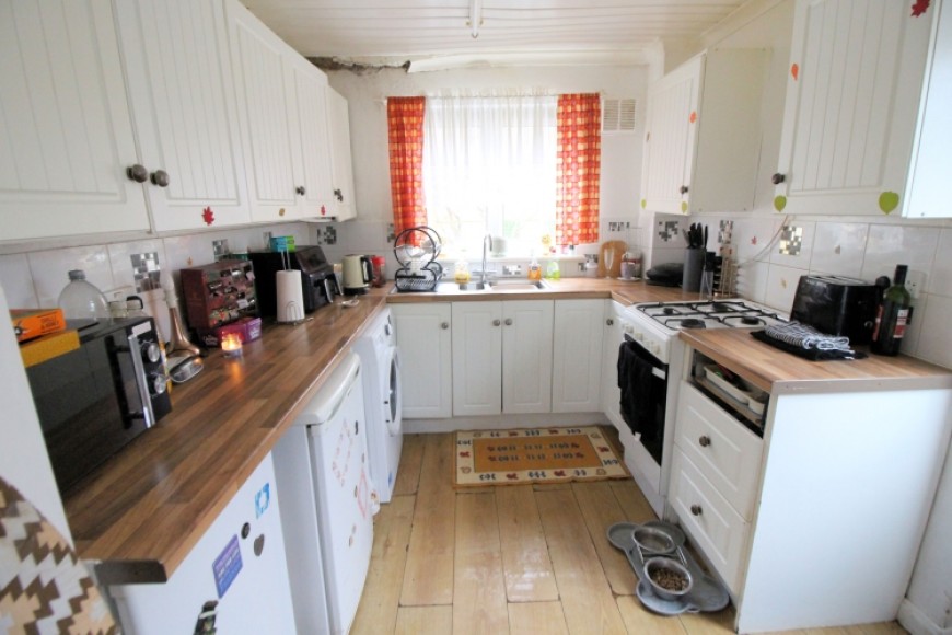 10 Varna Road, Bordon, Hampshire, GU35 0DG, UK