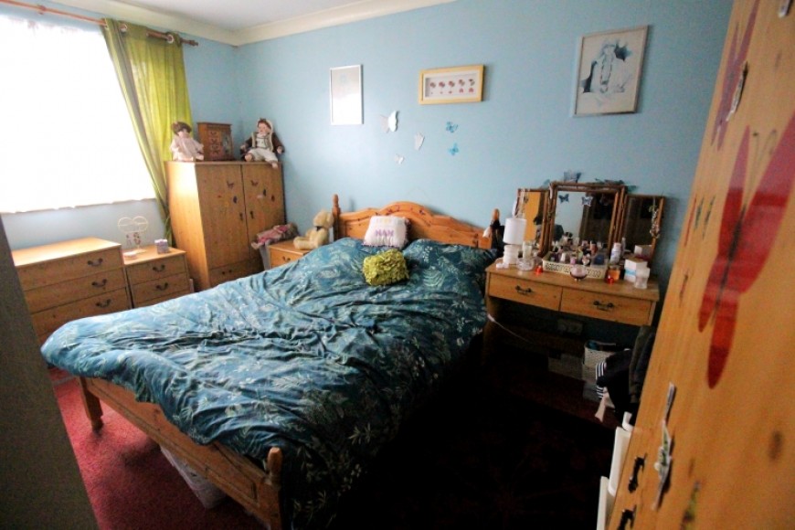 10 Varna Road, Bordon, Hampshire, GU35 0DG, UK