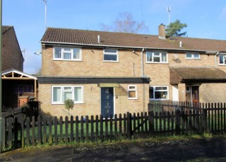 8 Marsh Close, Bordon, Hampshire, GU35 0DS, UK