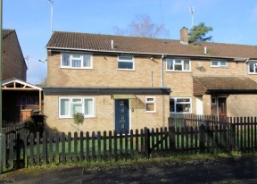 View 8 Marsh Close, Bordon, Hampshire, GU35 0DS, UK