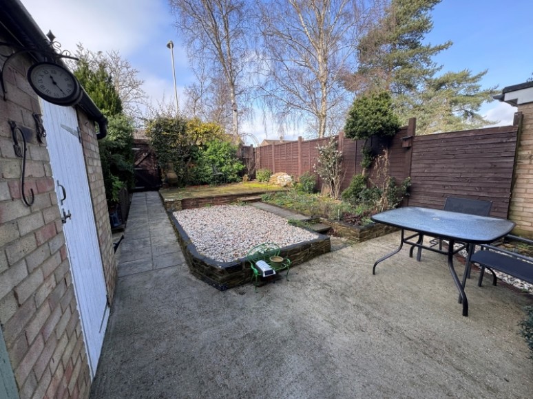 8 Marsh Close, Bordon, Hampshire, GU35 0DS, UK