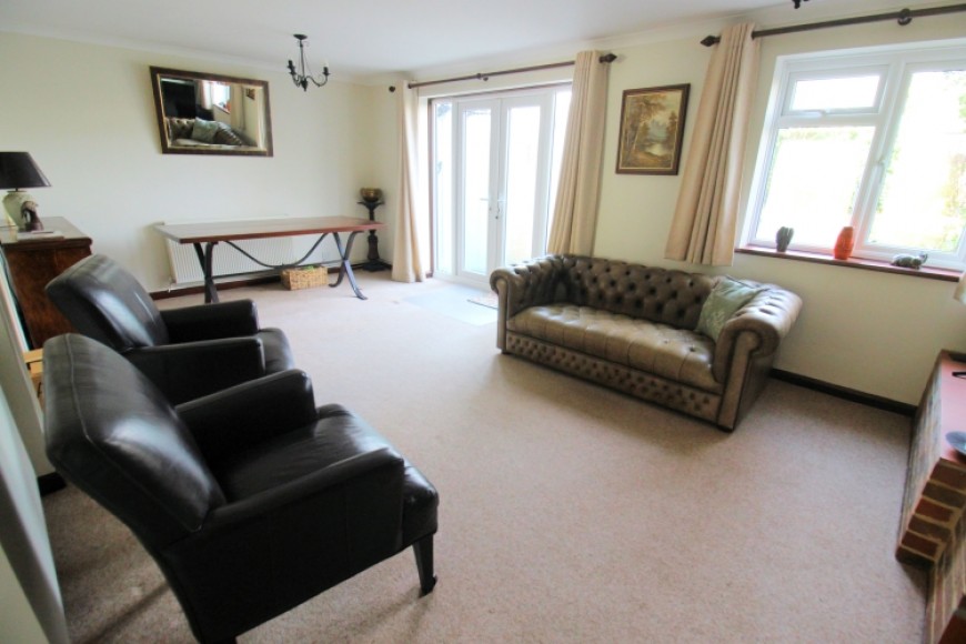 8 Marsh Close, Bordon, Hampshire, GU35 0DS, UK