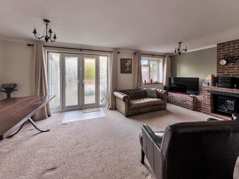 8 Marsh Close, Bordon, Hampshire, GU35 0DS, UK