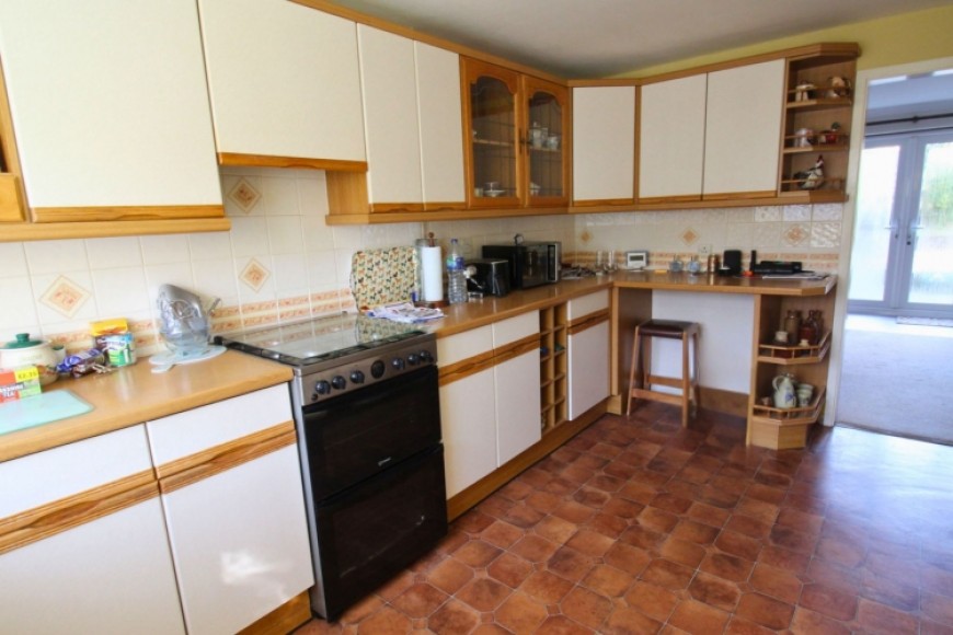 8 Marsh Close, Bordon, Hampshire, GU35 0DS, UK