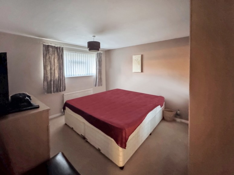 8 Marsh Close, Bordon, Hampshire, GU35 0DS, UK