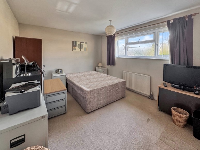 8 Marsh Close, Bordon, Hampshire, GU35 0DS, UK