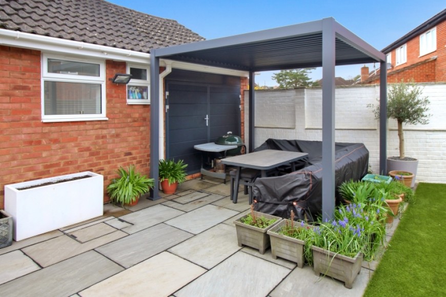 19 Sunbury Close, Bordon, Hampshire, GU35 0BW, UK