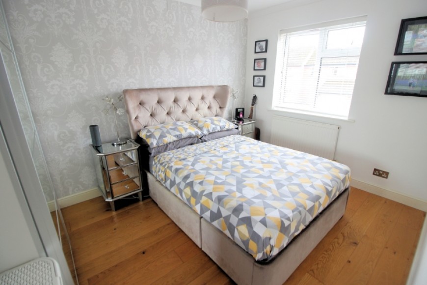 19 Sunbury Close, Bordon, Hampshire, GU35 0BW, UK