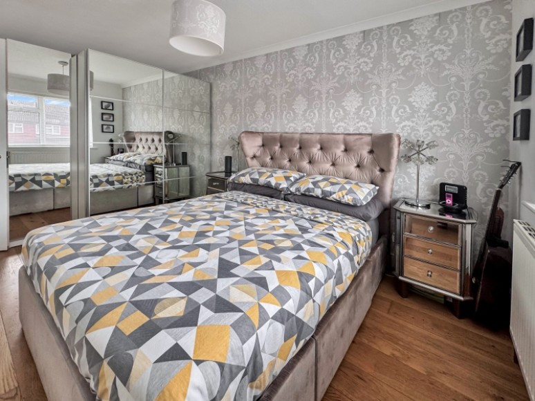 19 Sunbury Close, Bordon, Hampshire, GU35 0BW, UK