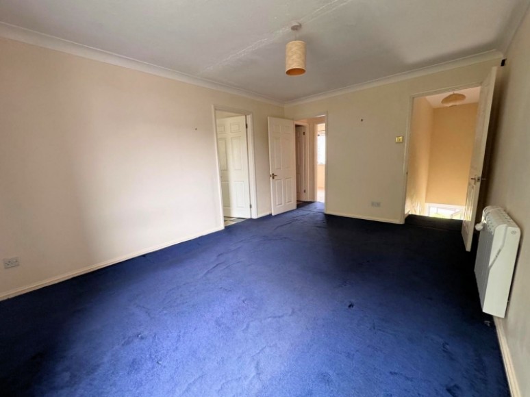 69 Alma Road, Bordon, Hampshire, GU35 0DH, UK
