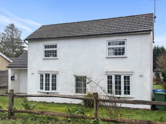 116 Chalet Hill, Bordon, Hampshire, GU35 0DE, UK