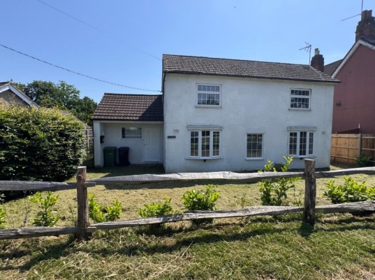 116 Chalet Hill, Bordon, Hampshire, GU35 0DE, UK