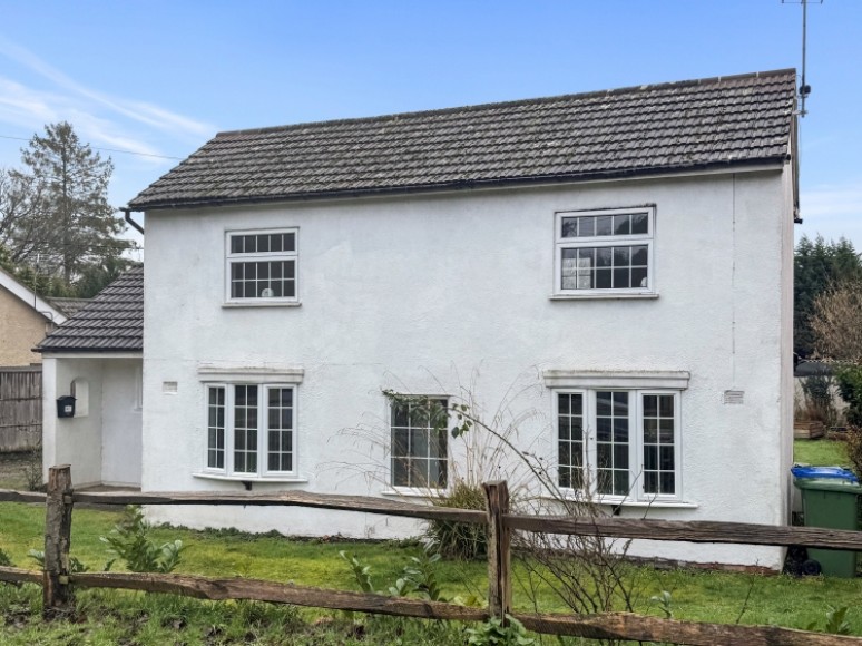 116 Chalet Hill, Bordon, Hampshire, GU35 0DE, UK