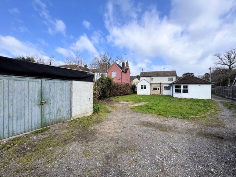 116 Chalet Hill, Bordon, Hampshire, GU35 0DE, UK