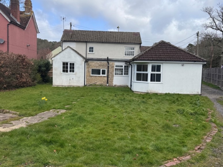 116 Chalet Hill, Bordon, Hampshire, GU35 0DE, UK