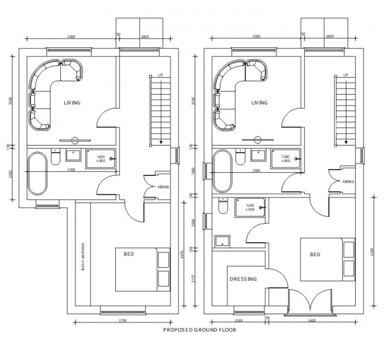 Floorplan for Sharon Longmoor Road, Greatham, Greatham, Liss, Hampshire, GU33 6AW, UK