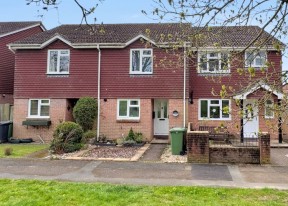 View 9 Campion Close Lindford, Lindford, Bordon, Hampshire, GU35 0YG, UK