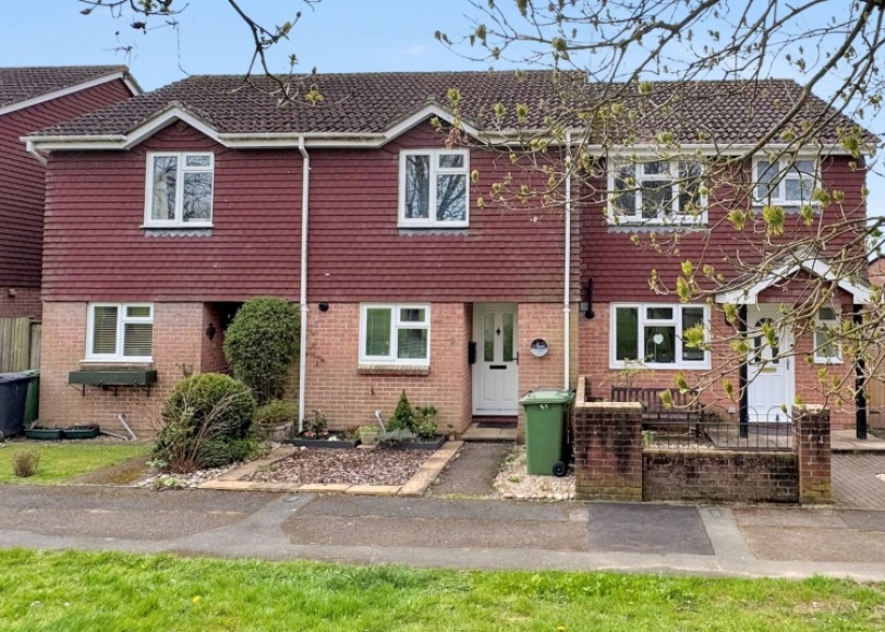 9 Campion Close Lindford, Lindford, Bordon, Hampshire, GU35 0YG, UK