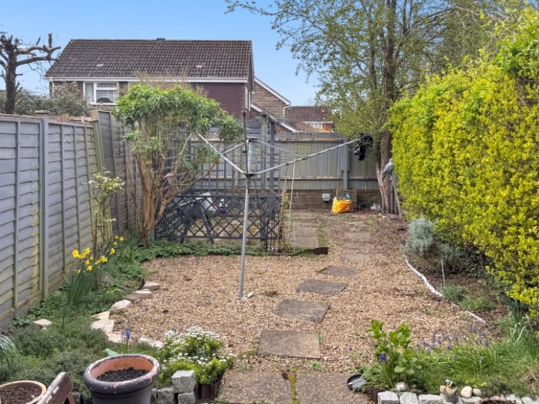 9 Campion Close Lindford, Lindford, Bordon, Hampshire, GU35 0YG, UK