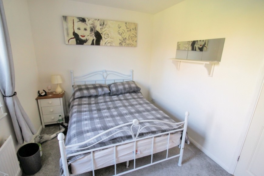 9 Campion Close Lindford, Lindford, Bordon, Hampshire, GU35 0YG, UK