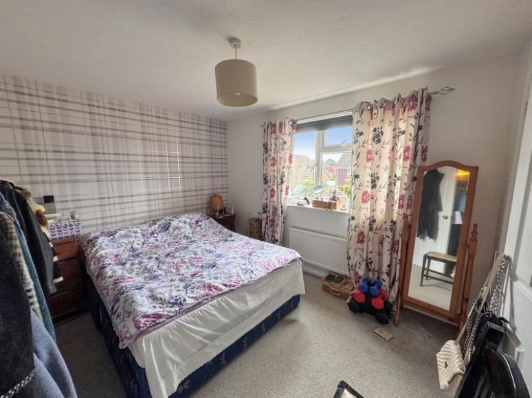 9 Campion Close Lindford, Lindford, Bordon, Hampshire, GU35 0YG, UK