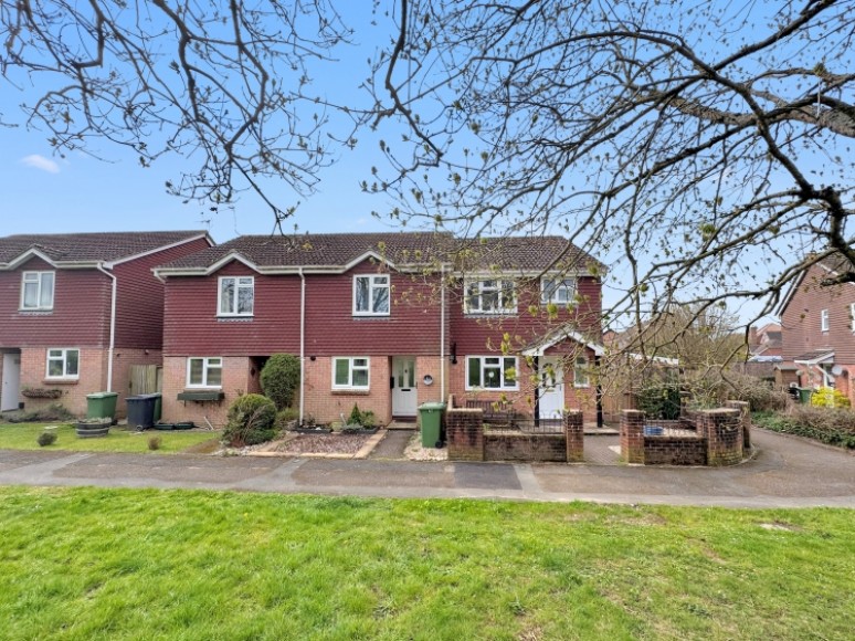 9 Campion Close Lindford, Lindford, Bordon, Hampshire, GU35 0YG, UK