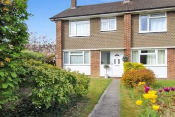 11 Cricket Lea, Lindford, Bordon, Hampshire, GU35 0PY, UK