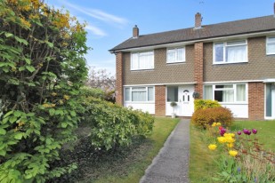 View 11 Cricket Lea, Lindford, Bordon, Hampshire, GU35 0PY, UK