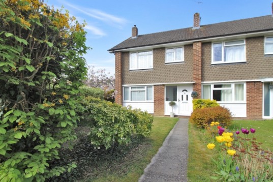 11 Cricket Lea, Lindford, Bordon, Hampshire, GU35 0PY, UK