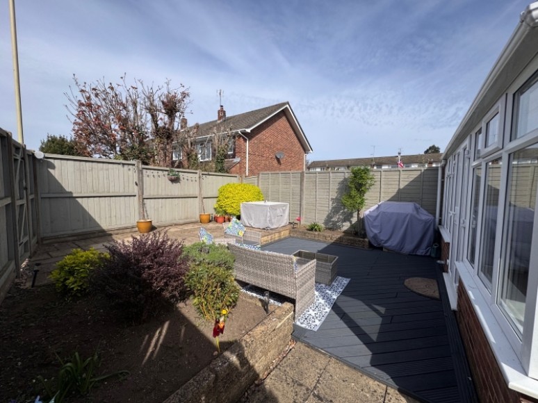 11 Cricket Lea, Lindford, Bordon, Hampshire, GU35 0PY, UK
