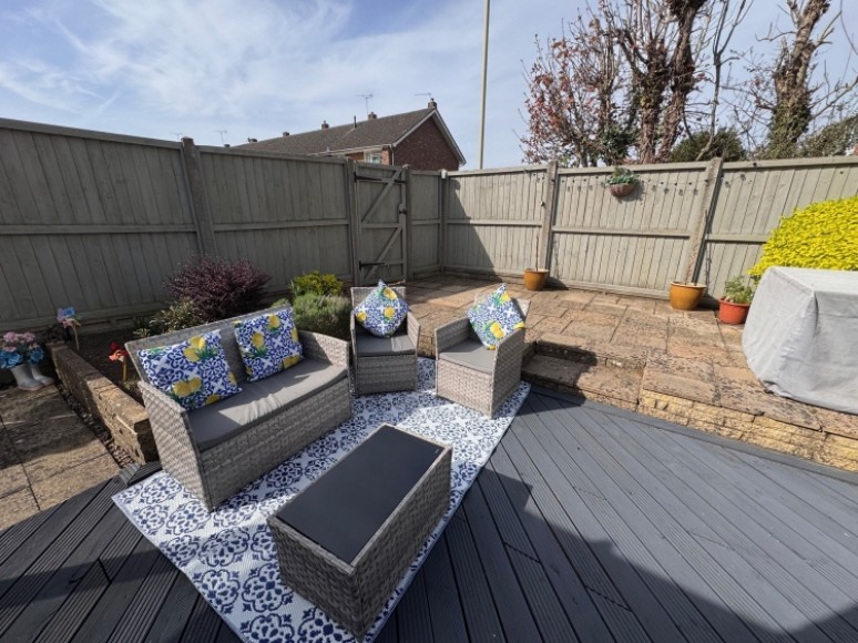 11 Cricket Lea, Lindford, Bordon, Hampshire, GU35 0PY, UK