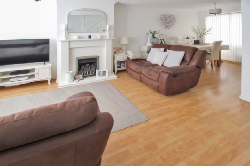 11 Cricket Lea, Lindford, Bordon, Hampshire, GU35 0PY, UK